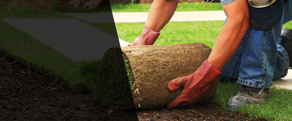 Kuna Landscapers