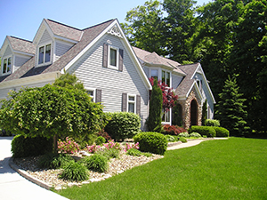 Landscapers and Lawncare Services in Kuna, ID